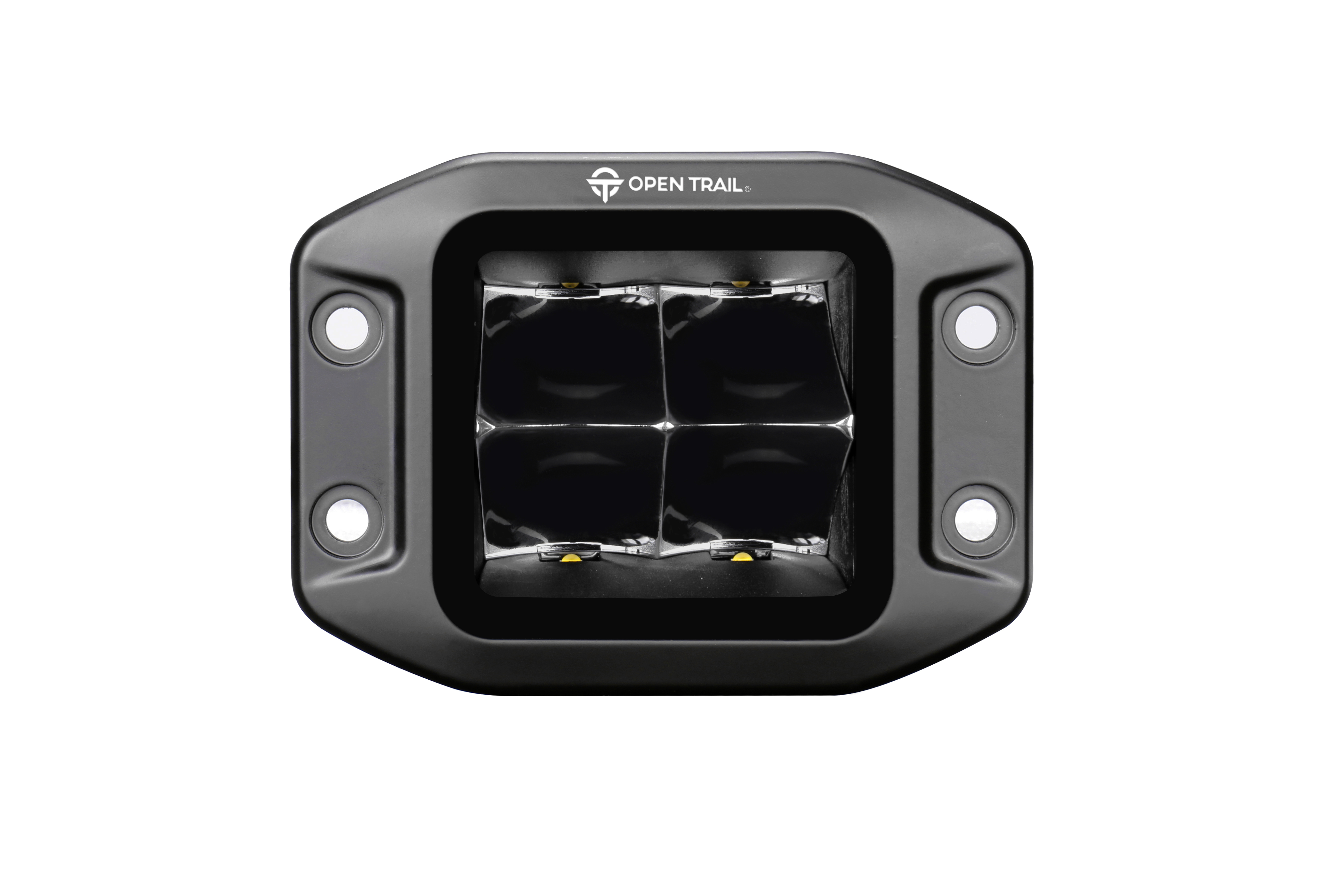 Stealth Series Pod Lights
