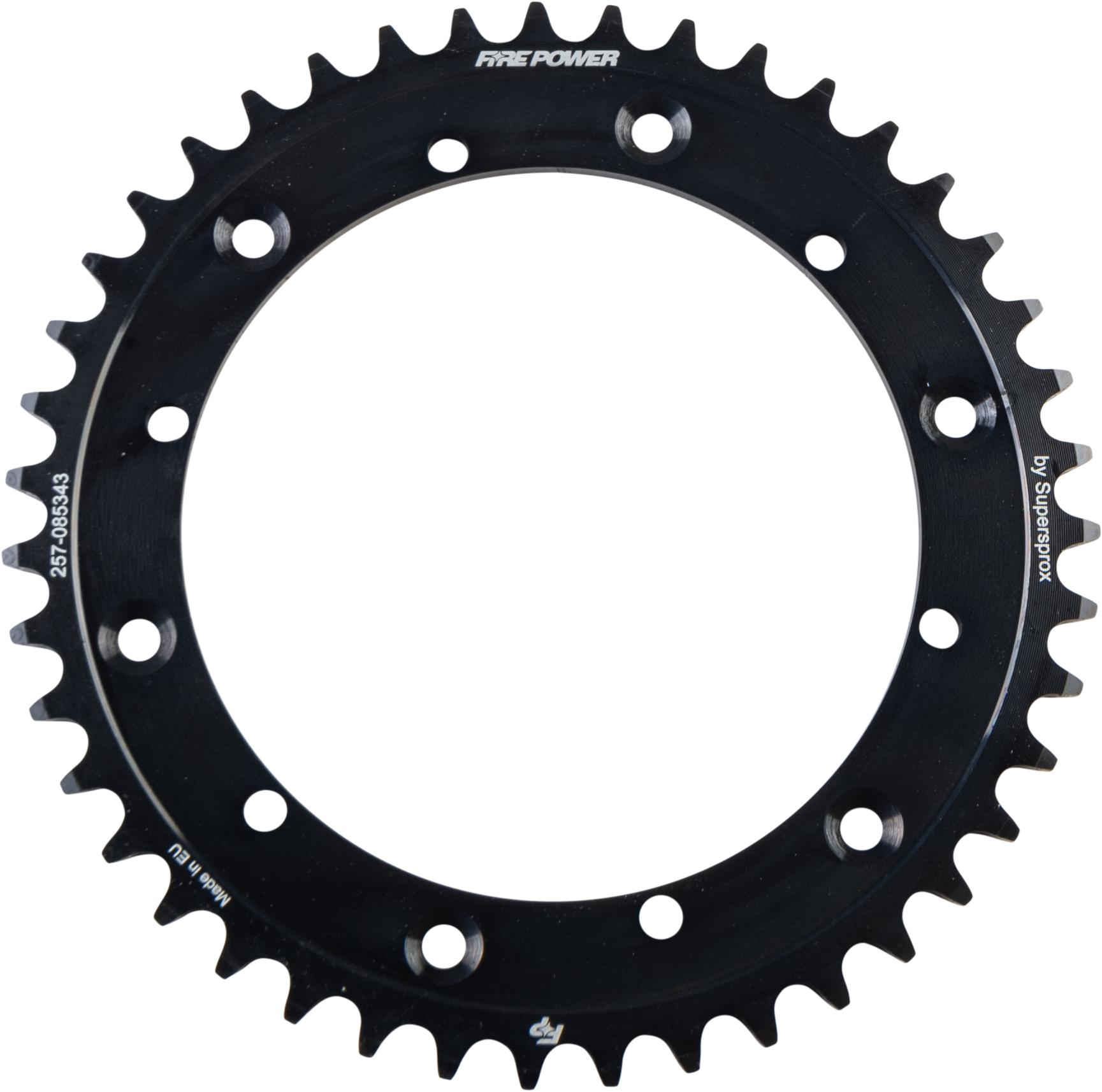 Rear Steel Sprocket