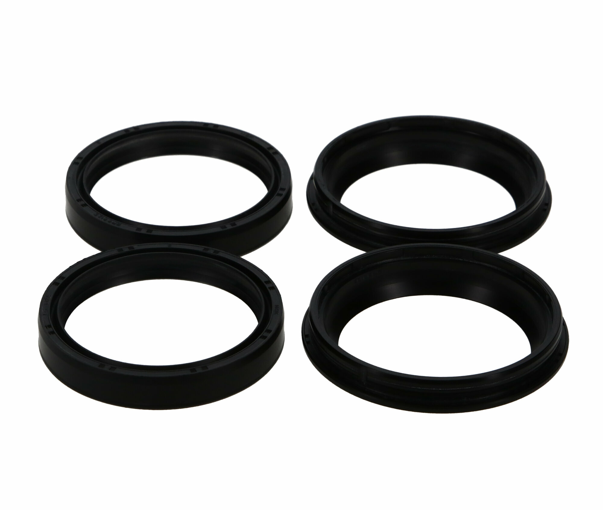 Fork Seal/Wiper Kit