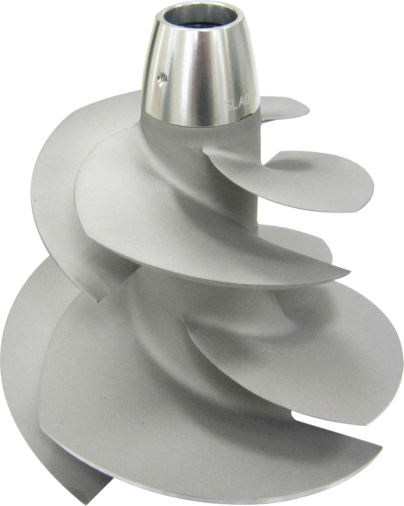 Impeller