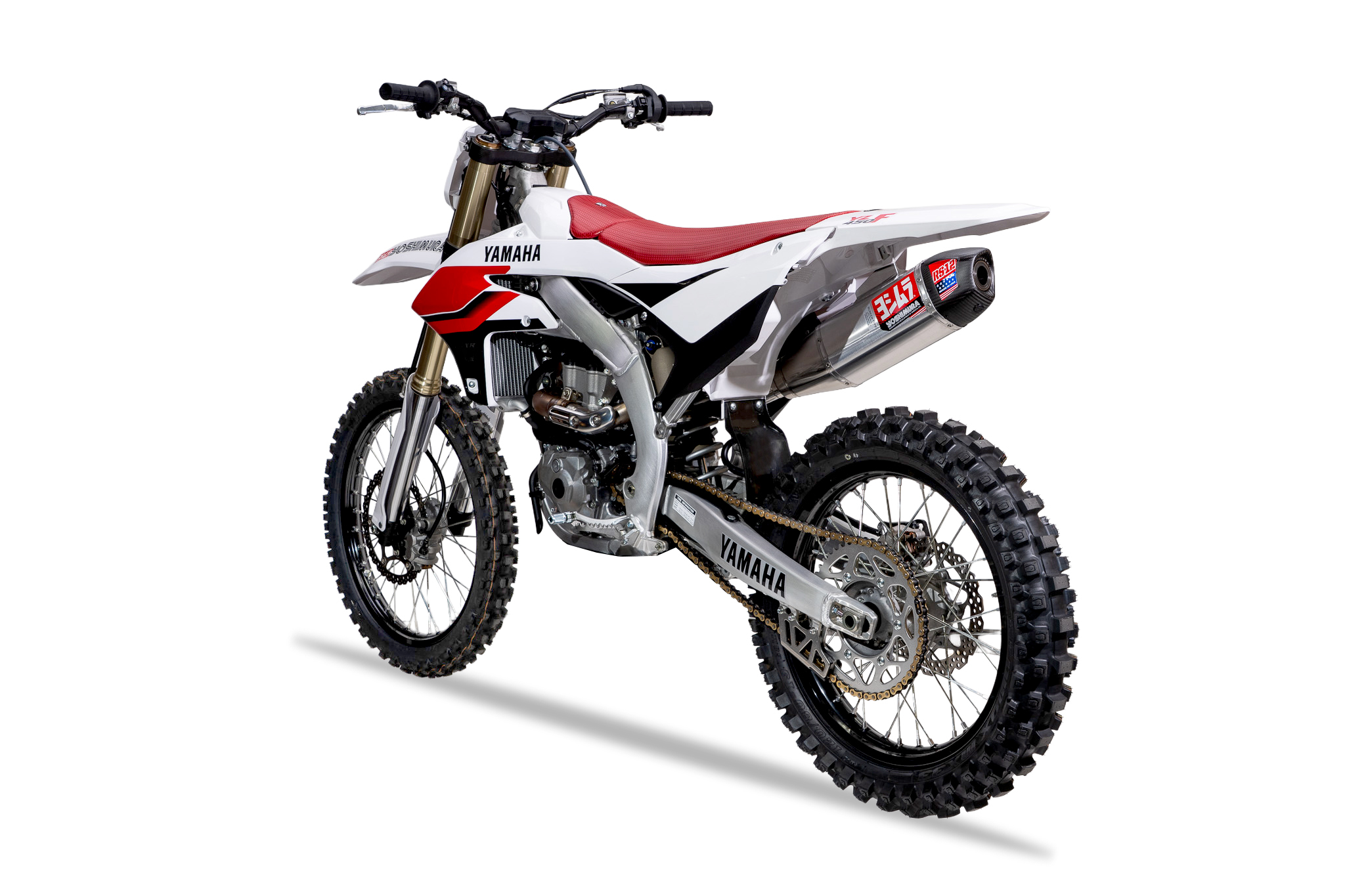 RS-12 Signature Series Exhaust