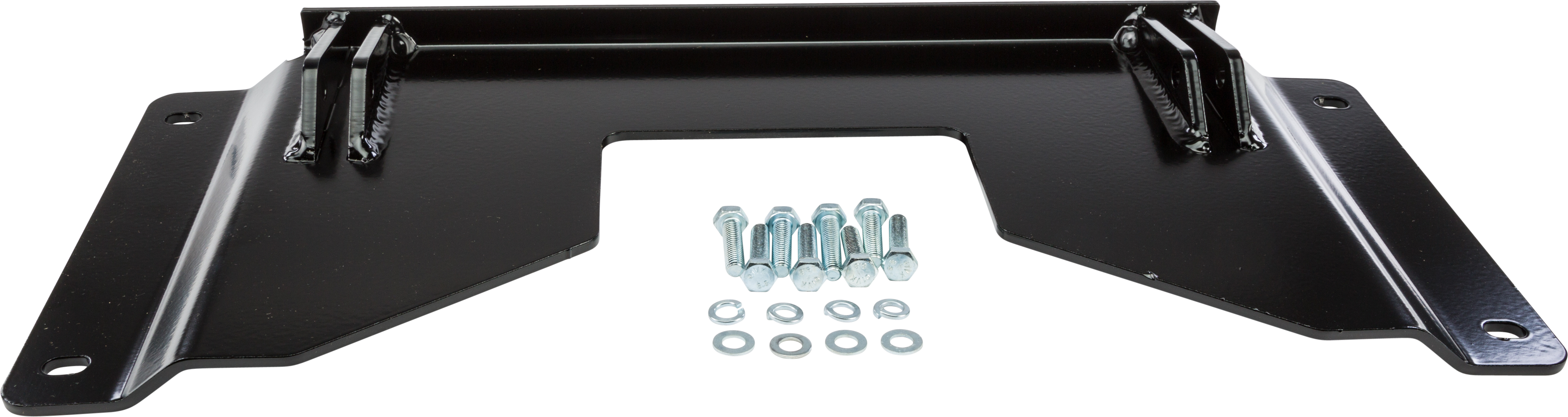 ATV Mid Plow Mount Kit