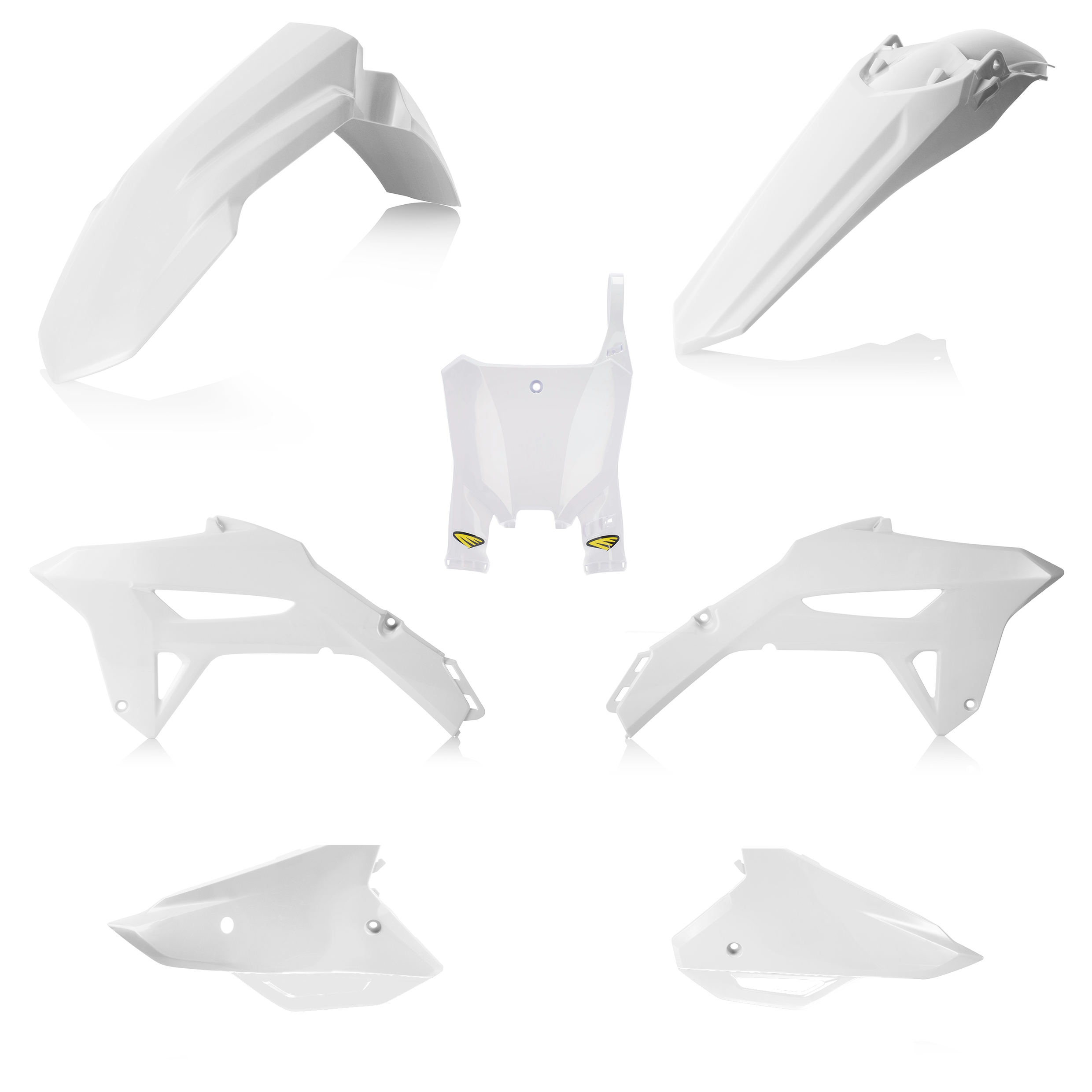 5 Piece Body Kit