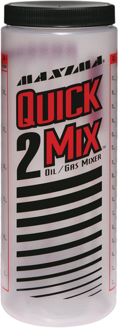 MAXIMA Quick 2 Mix - View 1