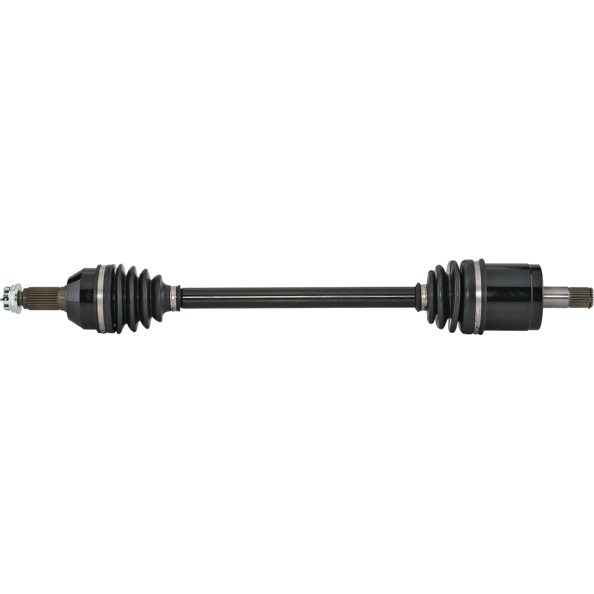6 Ball Heavy Duty Axle