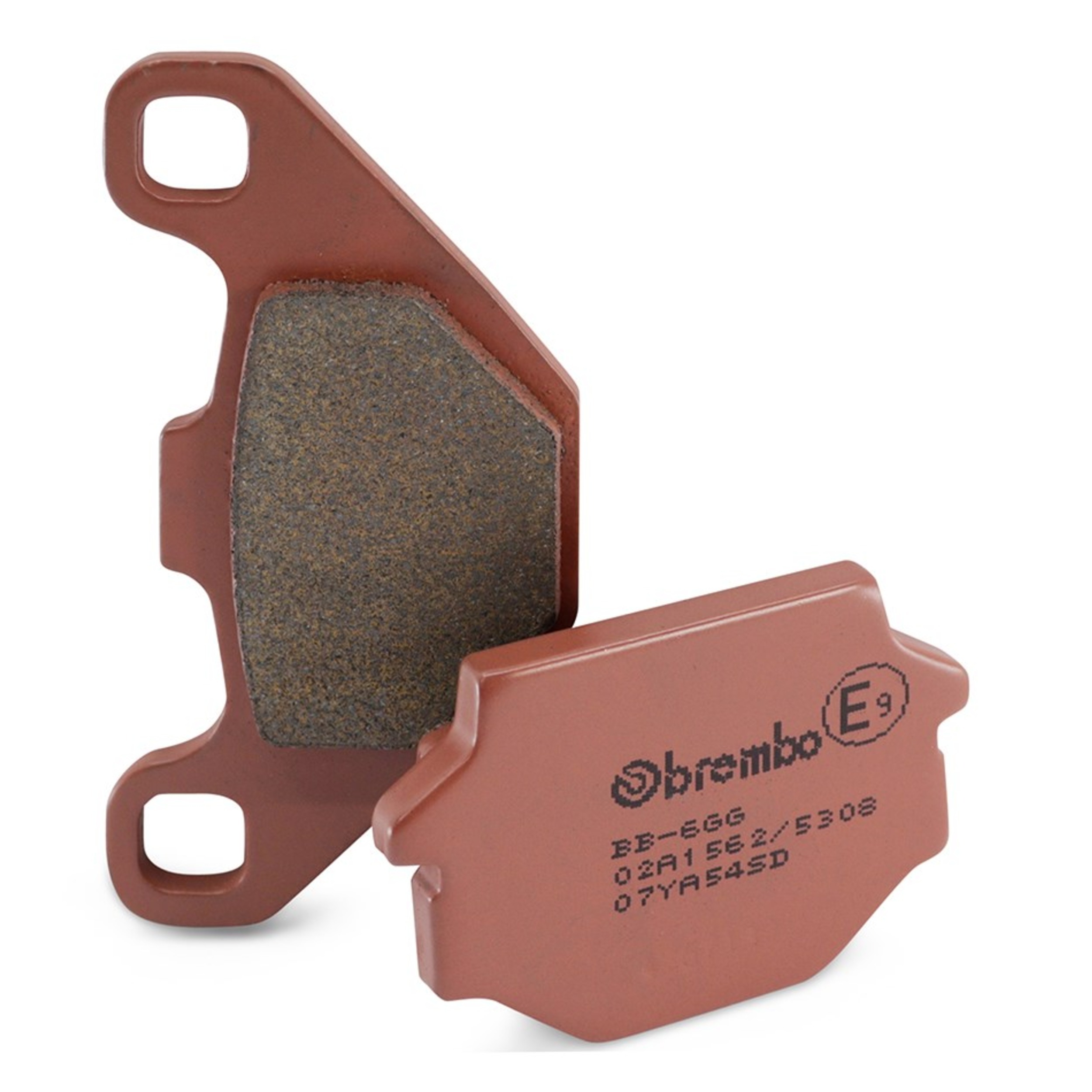 Prime SD Sintered Brake Pads