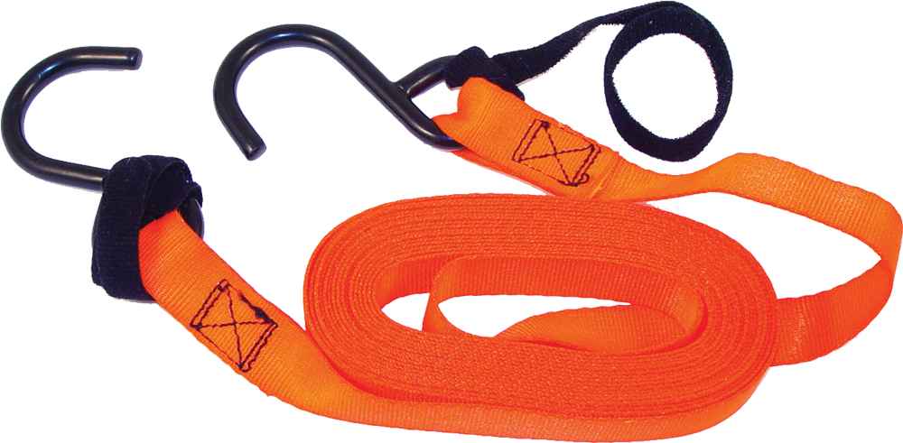 POWERMADD TOW STRAP - View 1
