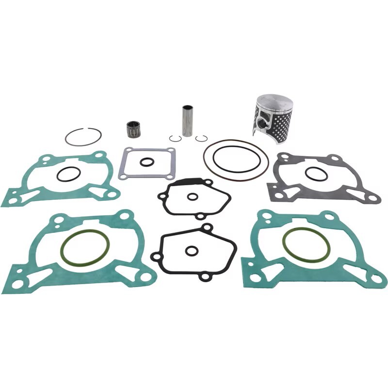 Cast Replica Top End Kit
