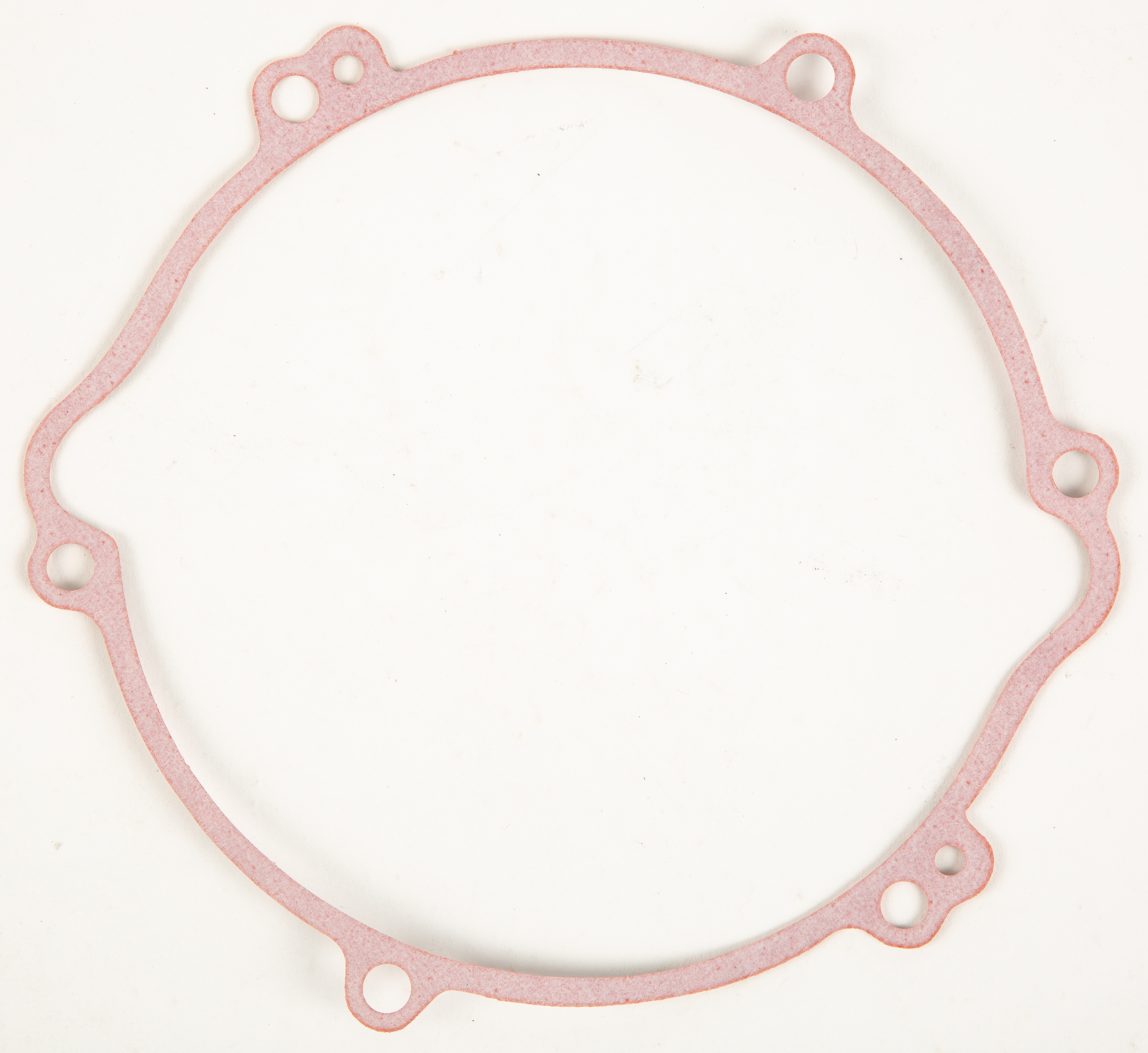 Clutch Cover Gasket
