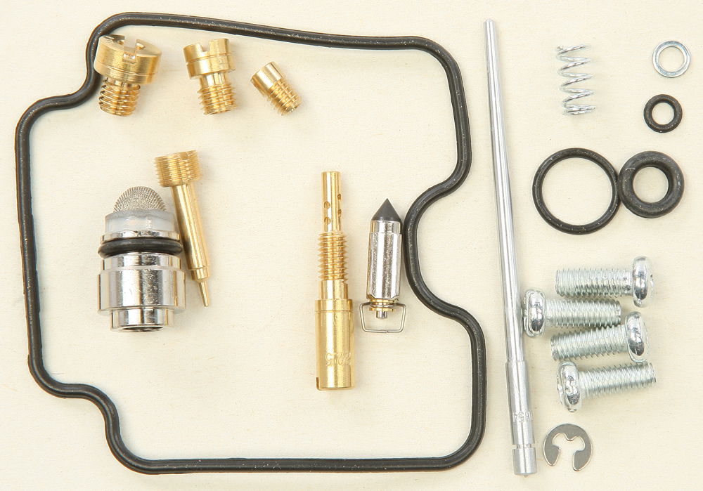 Carburetor kit