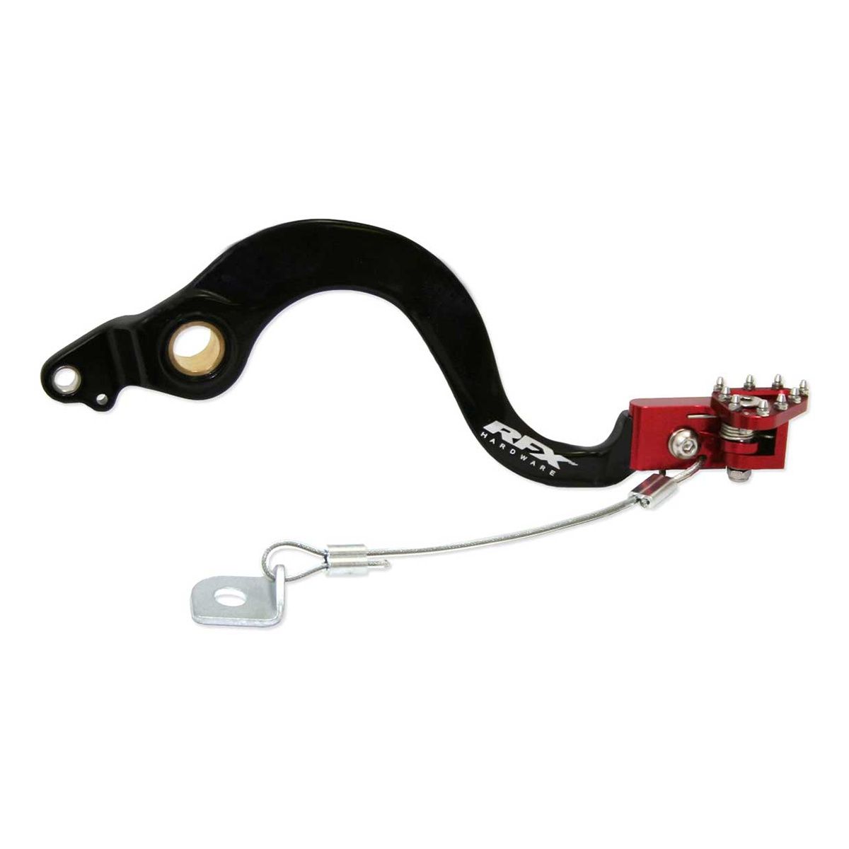 Rear Brake Pedal