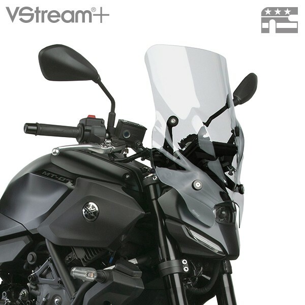 VStream+ Windshield