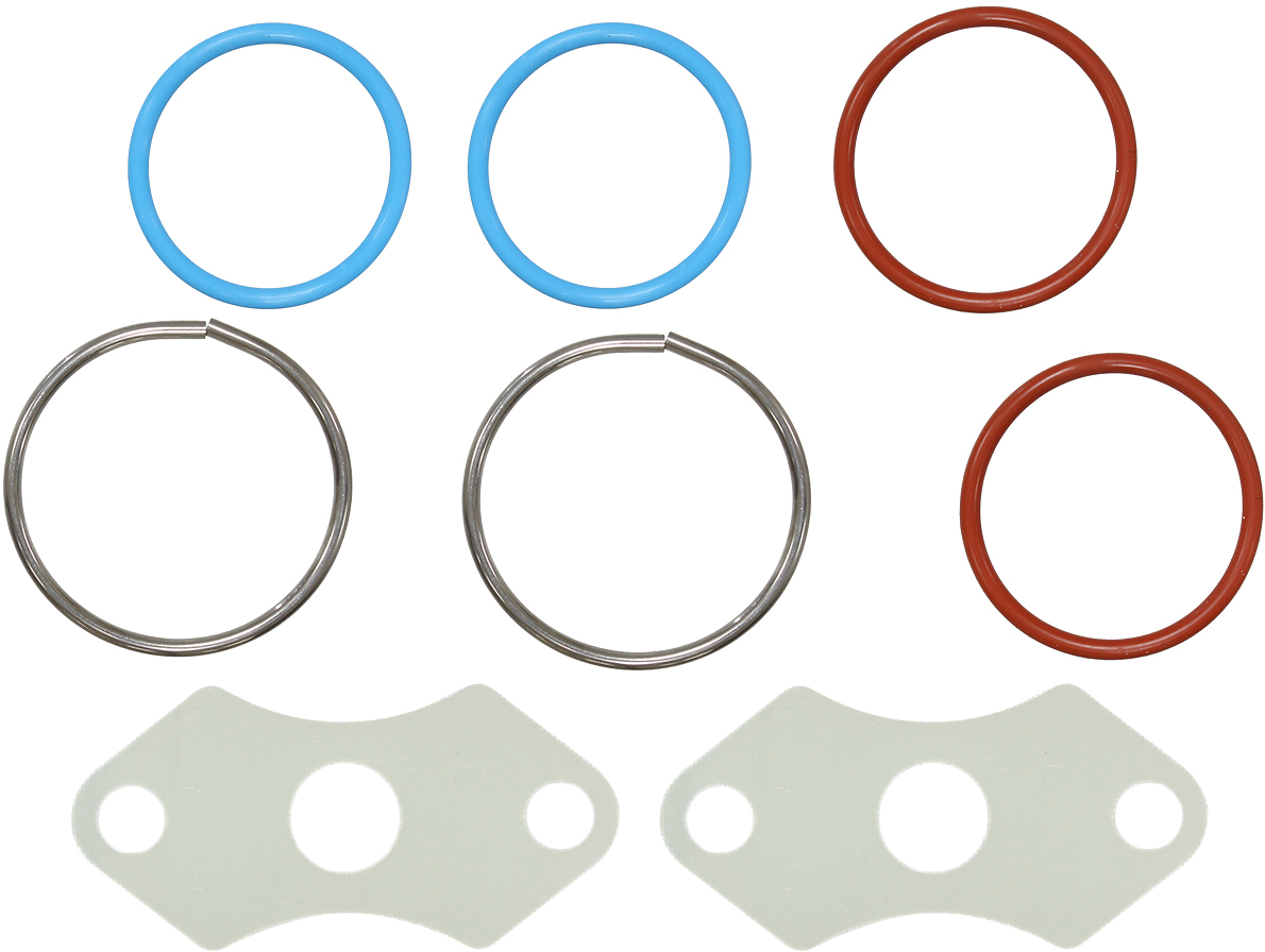Injector Seal Kit