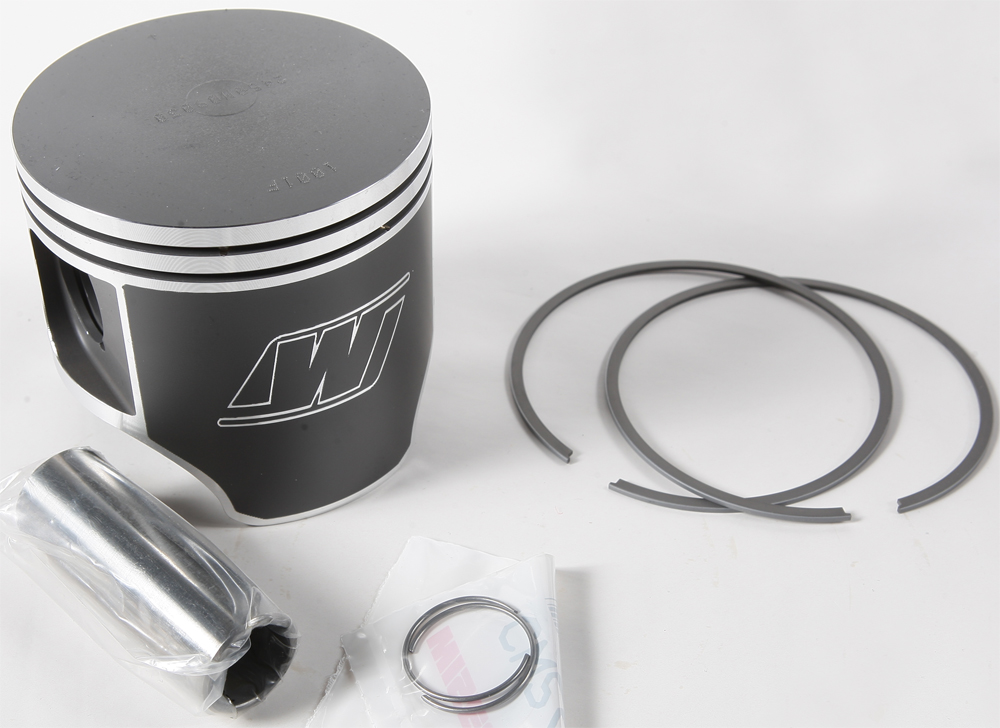Piston