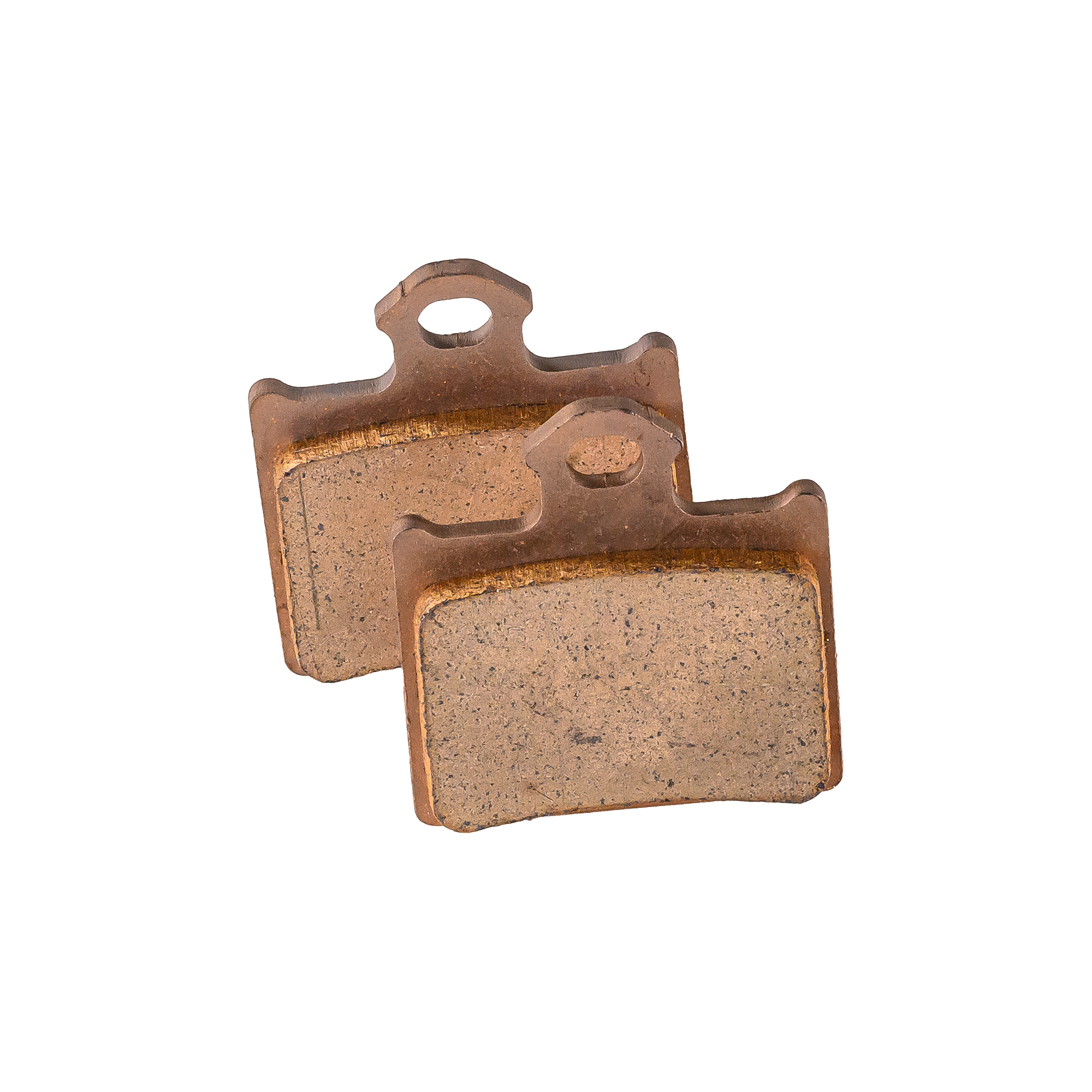 Pro Series Sintered Brake Pads