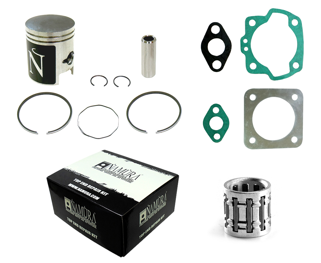 Top End Repair Kit