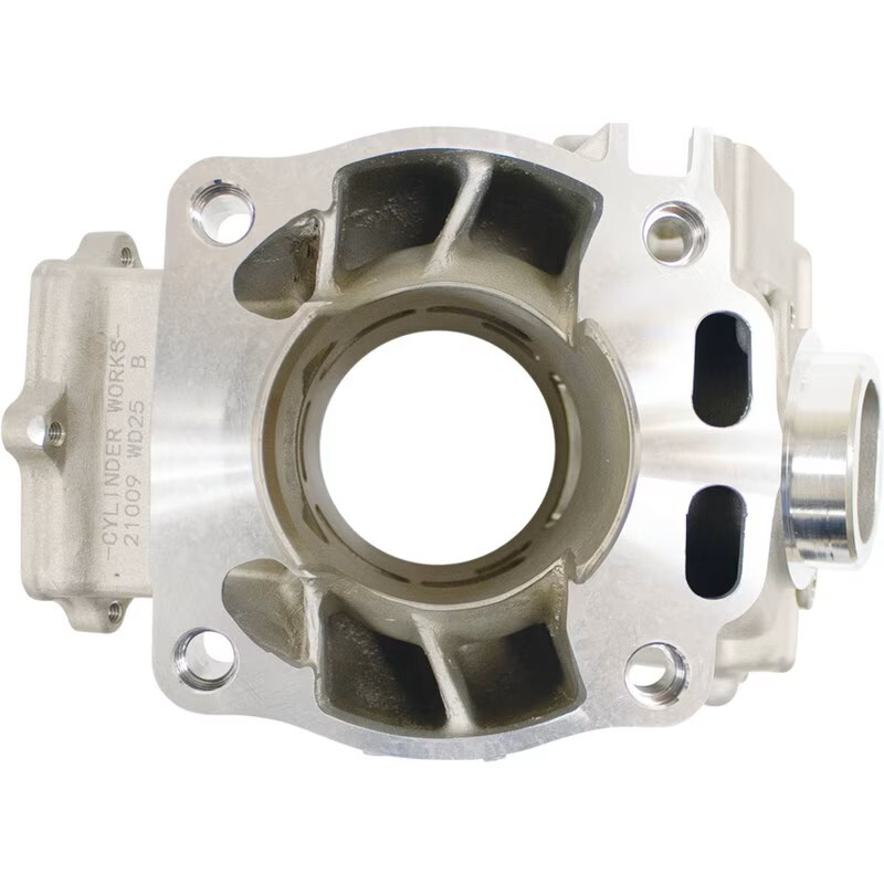 Big Bore Cylinder Kit