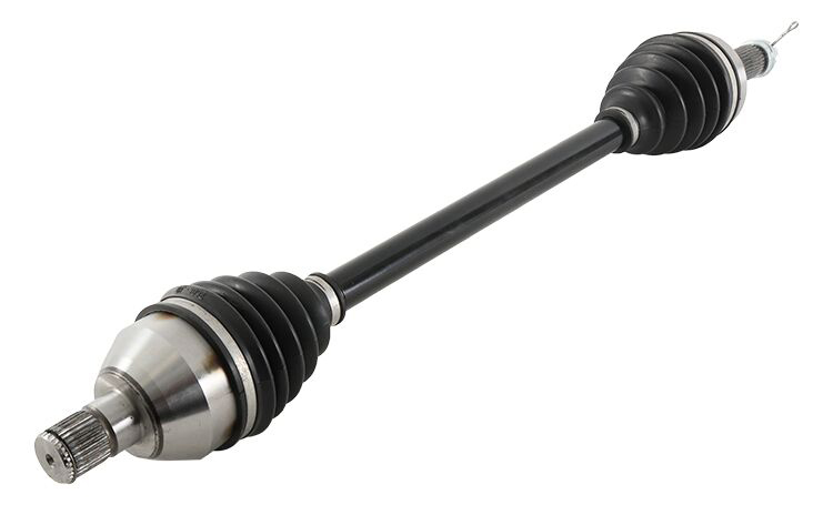 6 Ball Heavy Duty Axle
