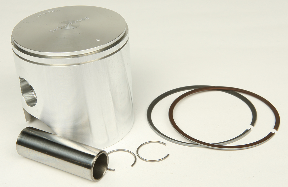 Piston