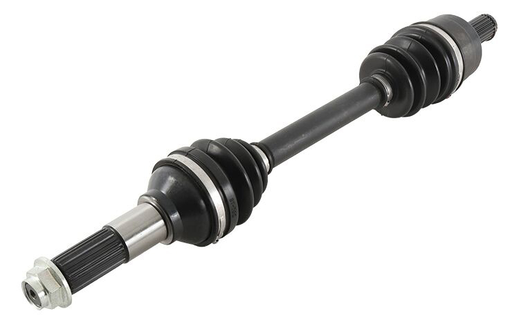 6 Ball Heavy Duty Axle