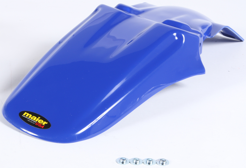 Rear Fender