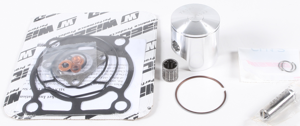 Top End Piston Kit