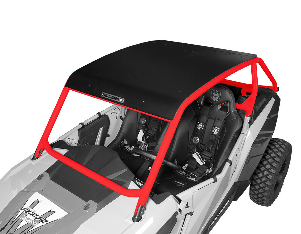 Baja Cage