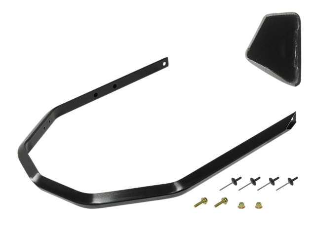 Replacement Bumper