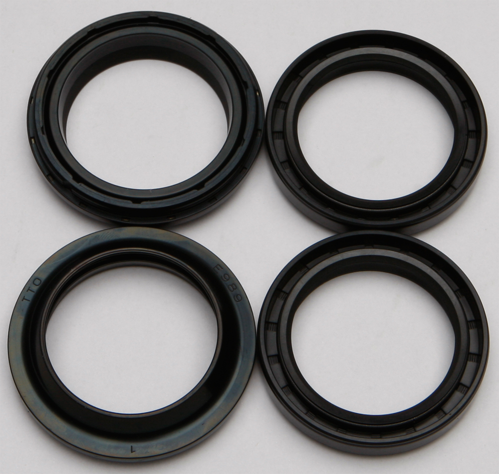 Fork/Dust Seal Wiper Kit