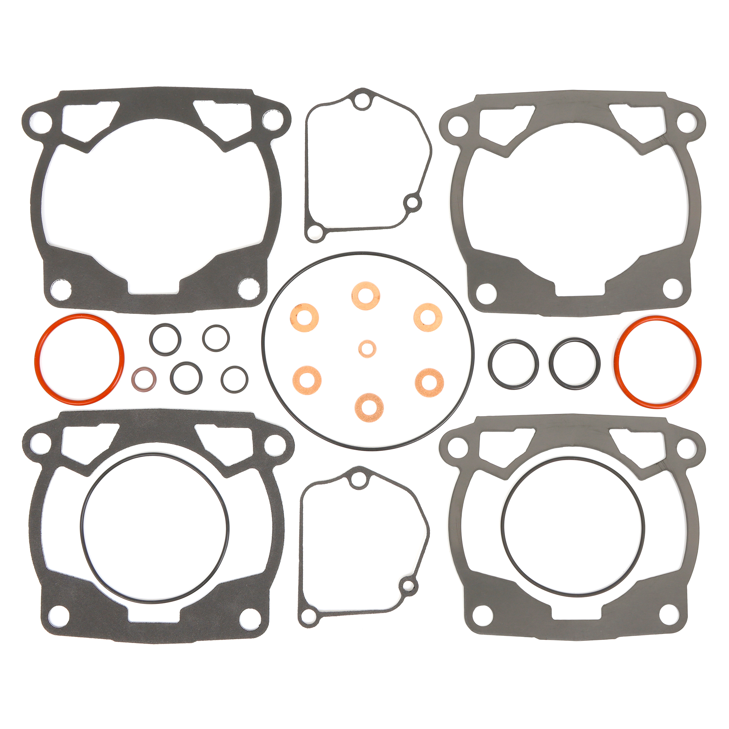 High Performance Top End Gasket Kit