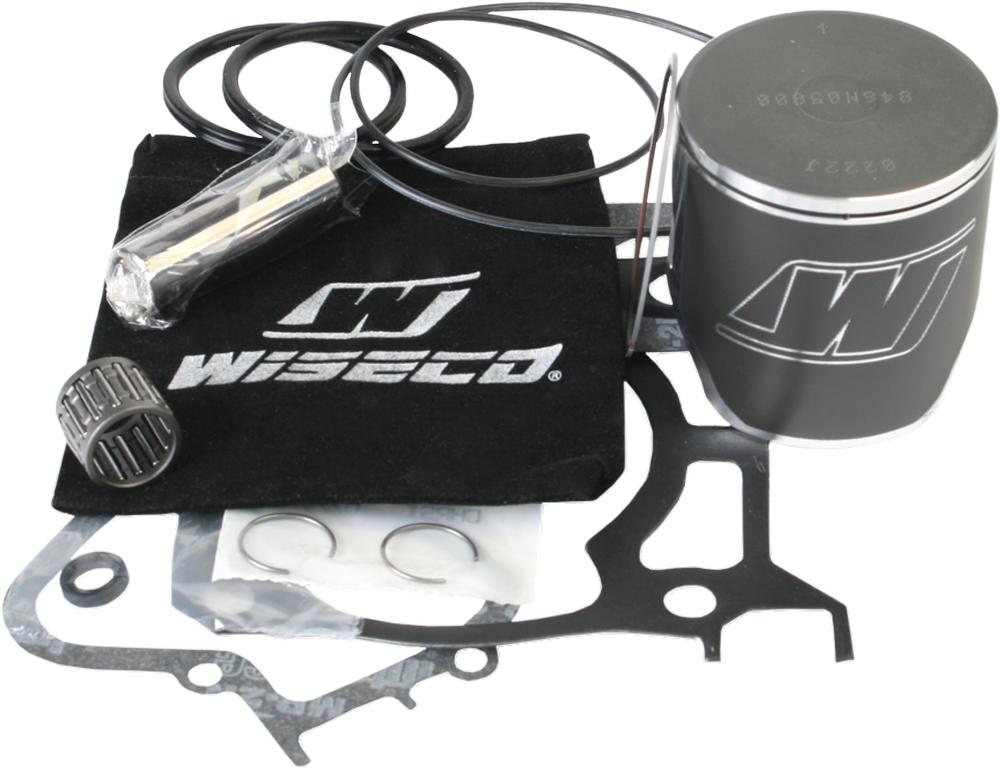 Top End Piston Kit