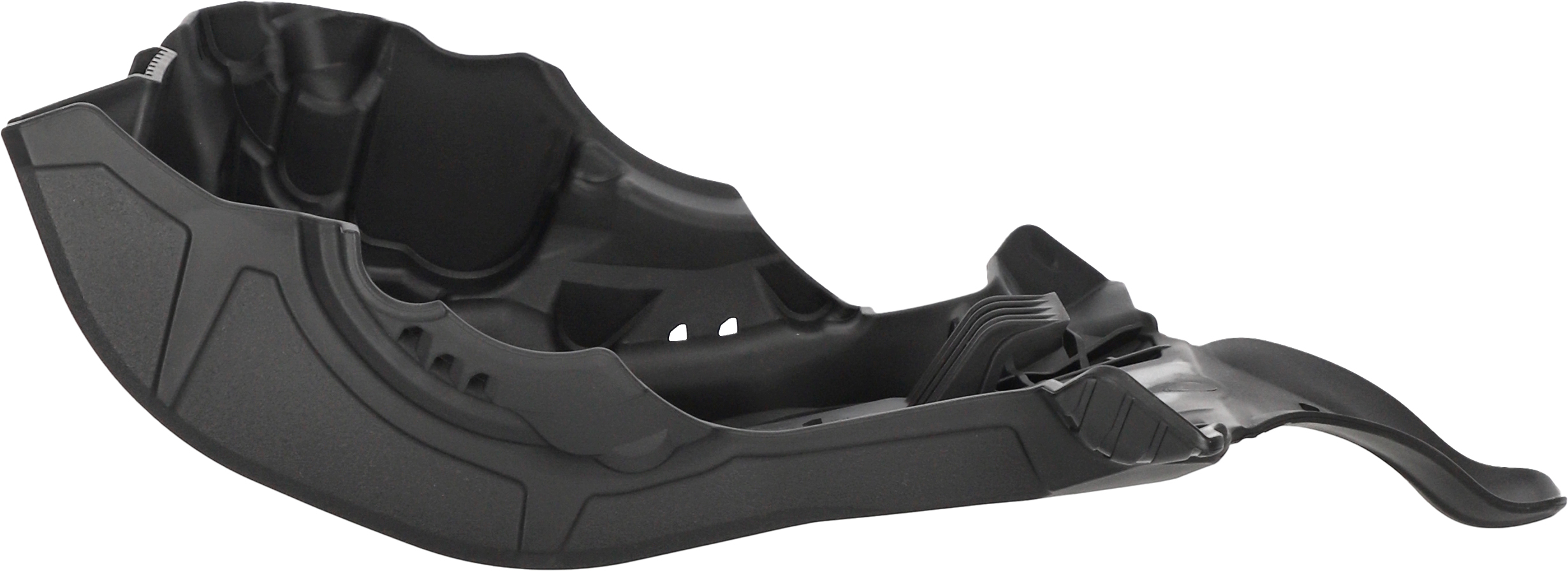 Skid Plate