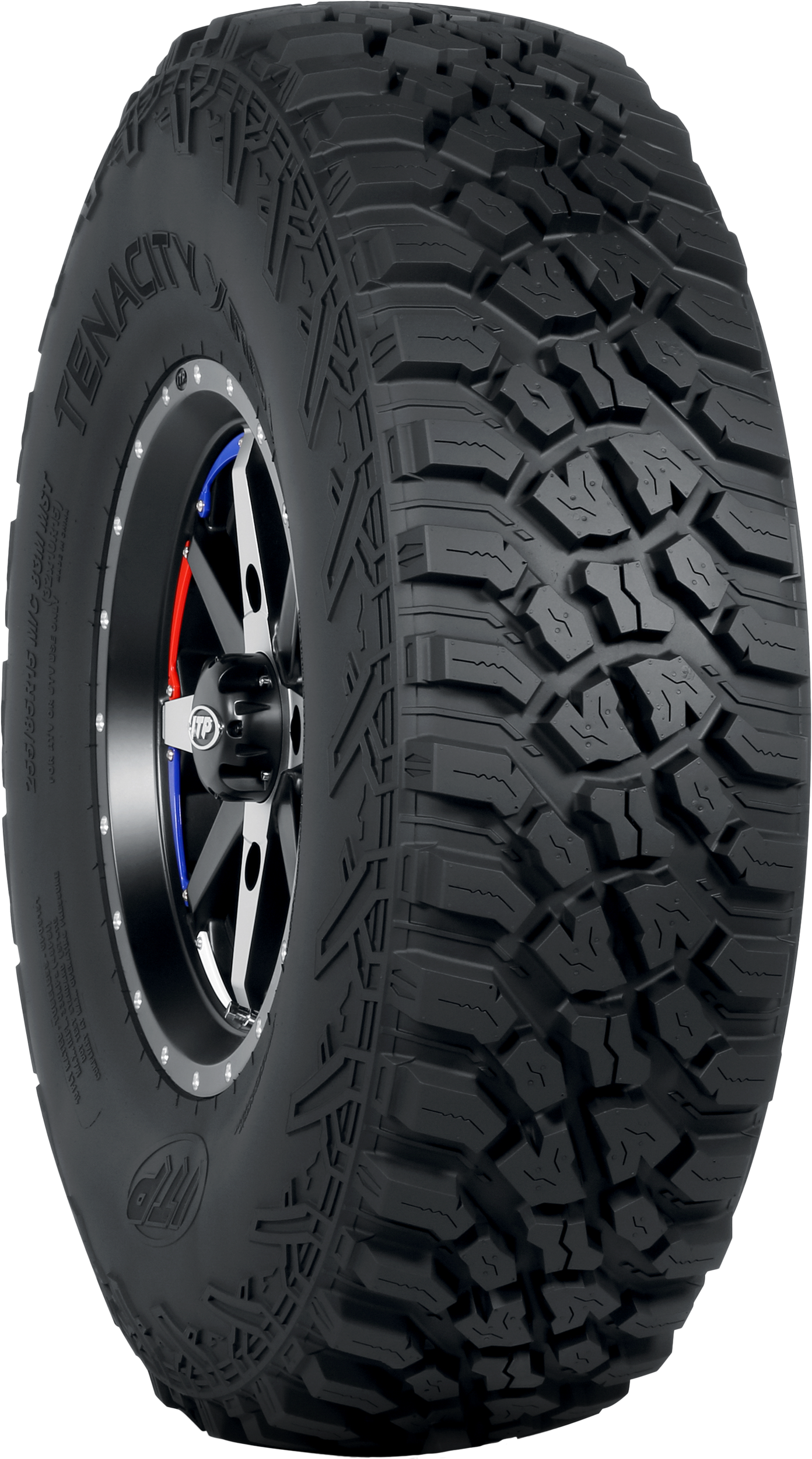 TIRE TENACITY 30X10R-14