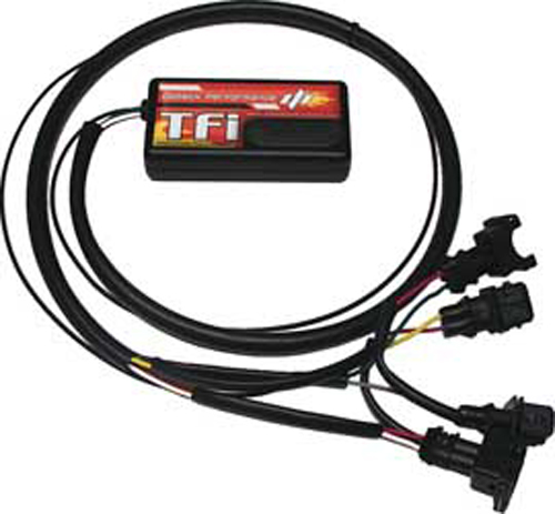DOBECK TFI BMW 1/2 CYL W/ CONN - View 1