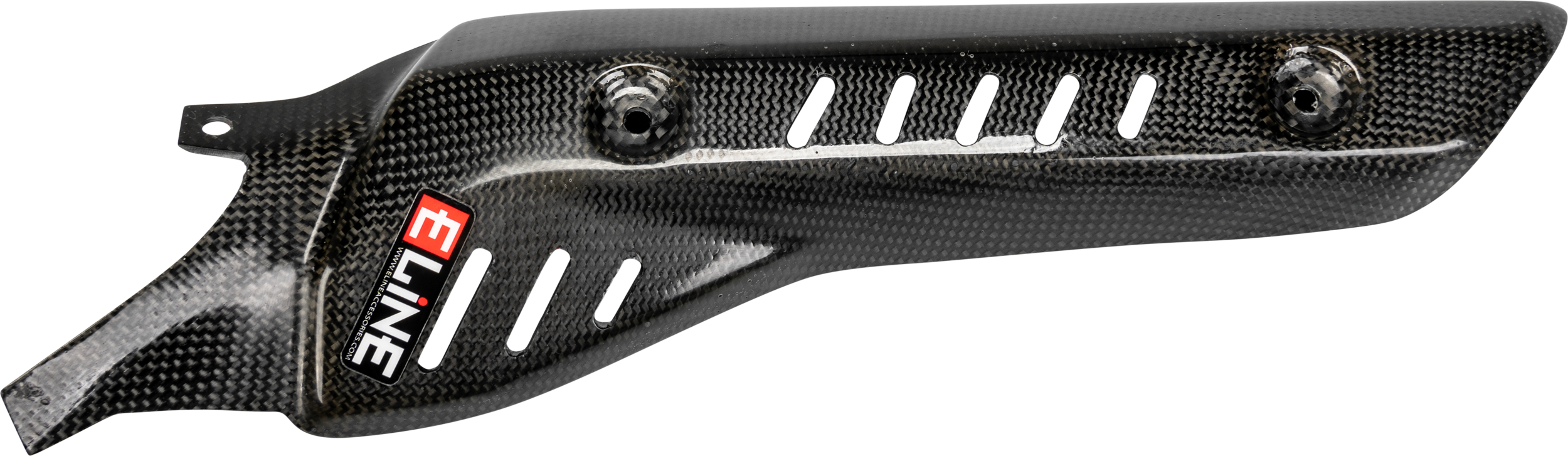 Carbon Fiber Heat Shields