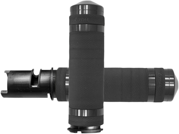 Air Super Sport Twist Grip