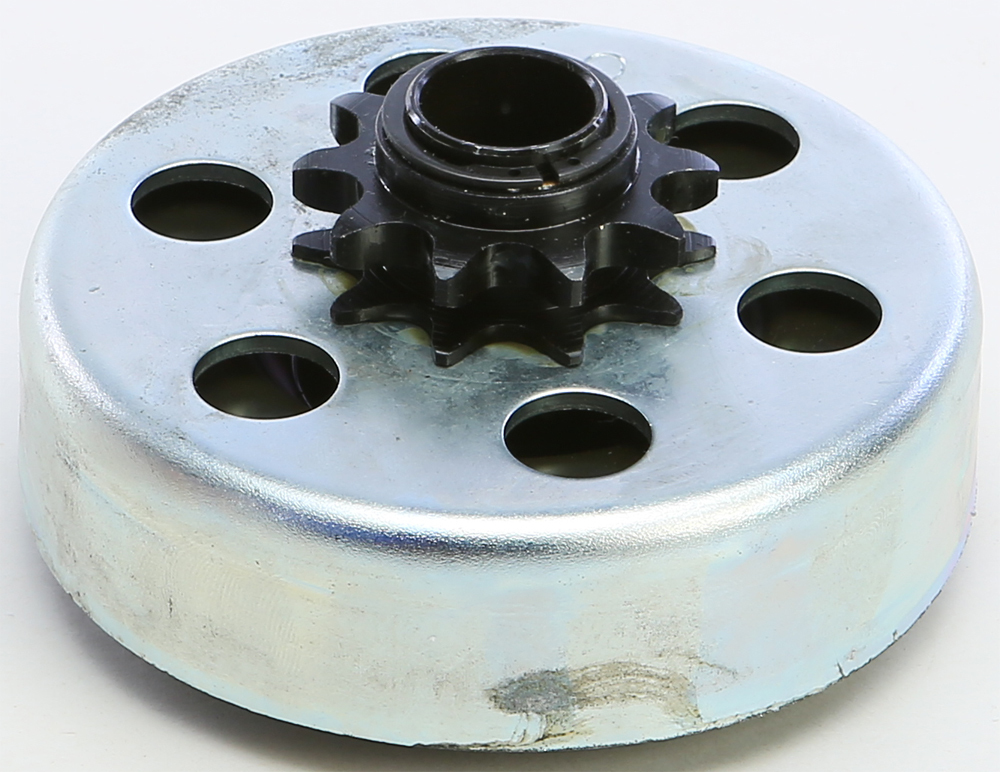 COMET 400 SERIES CLUTCH - View 1