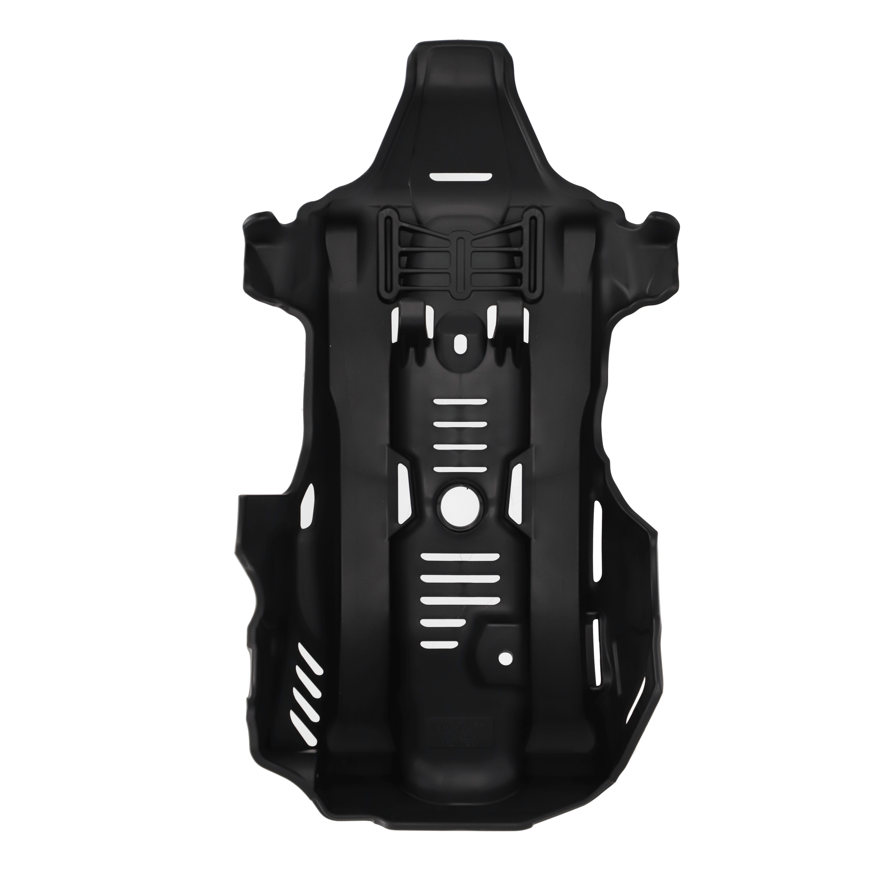 Full Armor Skid Plate