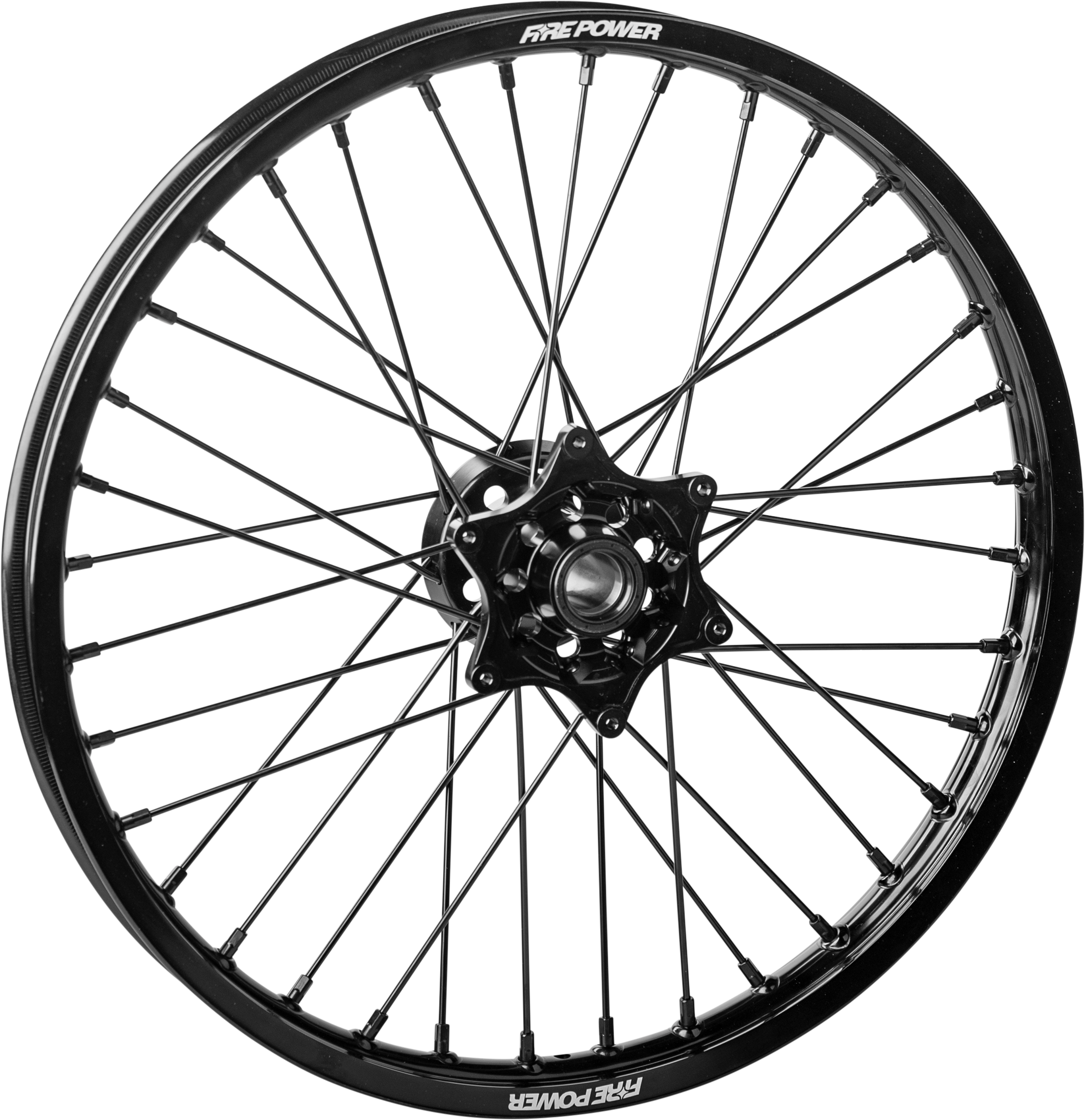 MX/Off-Road Wheels