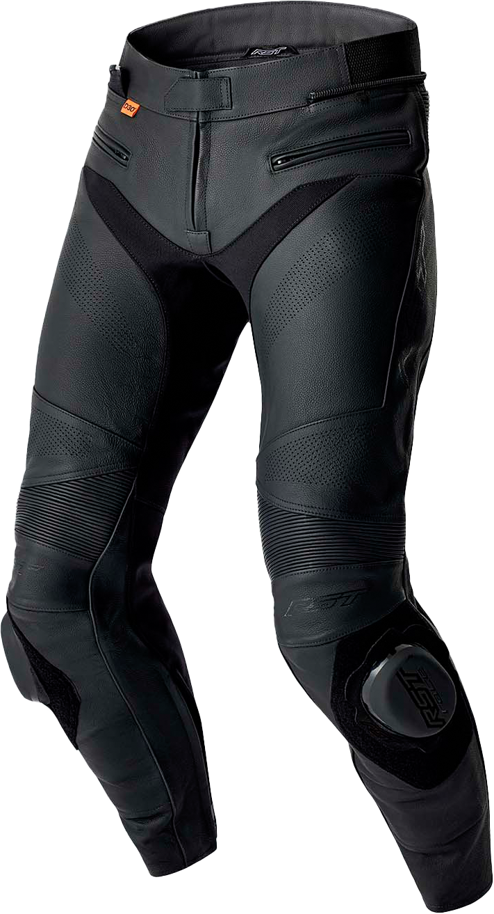 S1 D3o Sl Leather Pants - View 1