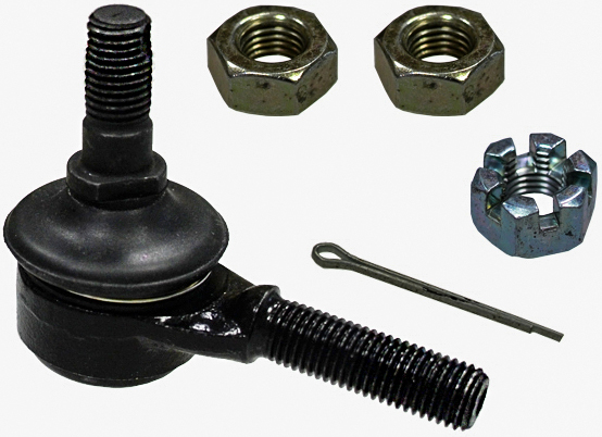 BRONCO Tie Rod End - View 1