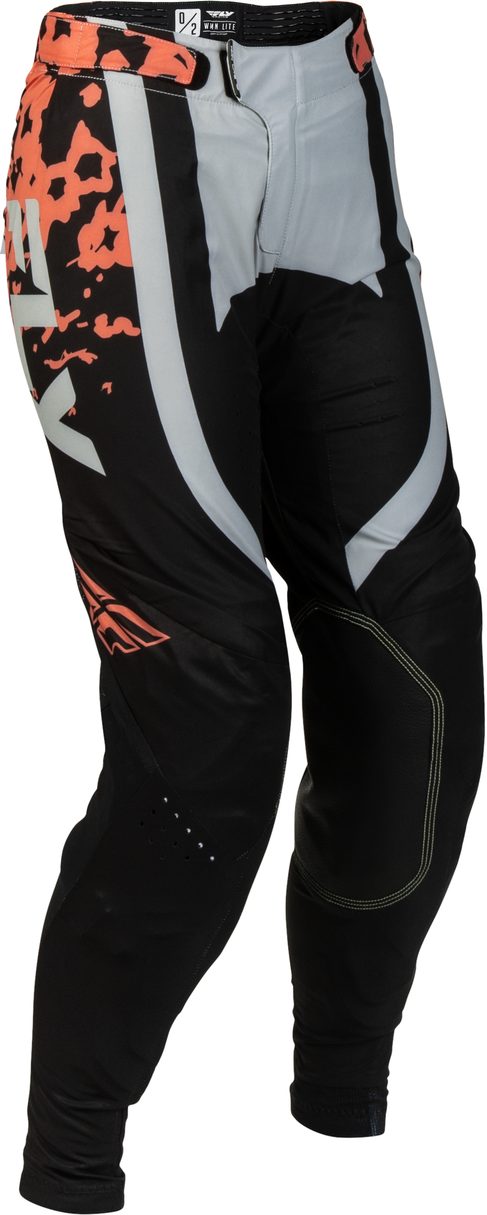 Women's Lite Flake Pants (2027) - View 1
