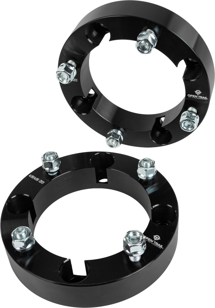 Wheel Spacers
