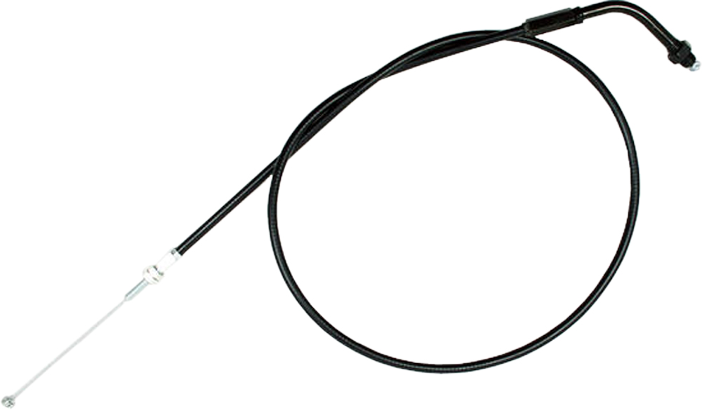 Push Throttle Cable
