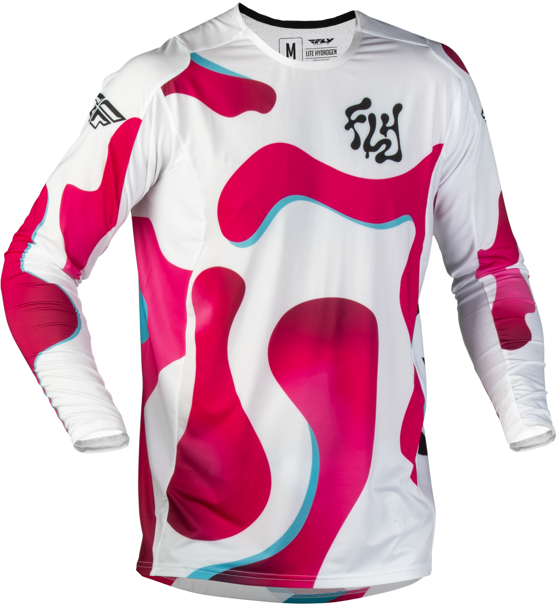 Lite Vibe Jersey (2027) - View 1