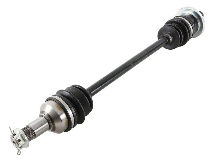 6 Ball Heavy Duty Axle