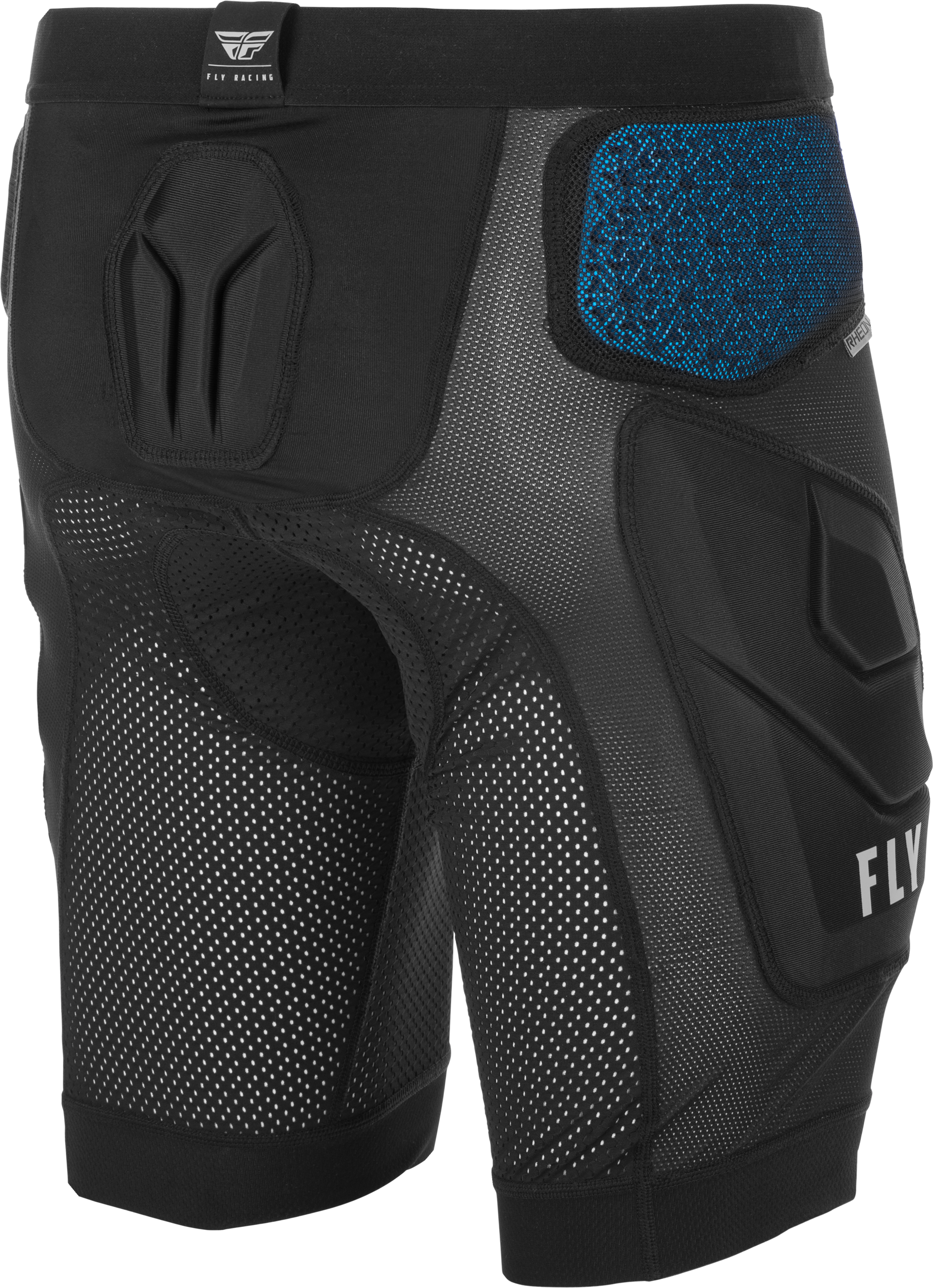 Fly Racing CE Revel Impact Shorts