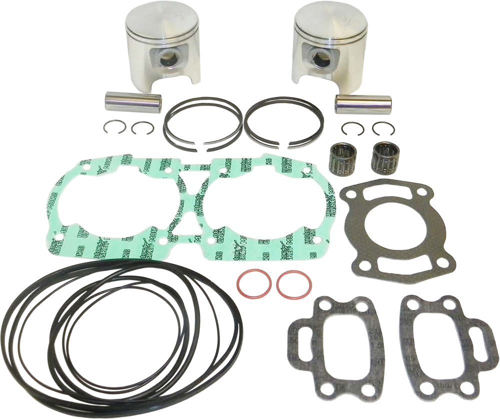 Complete Top End Kit
