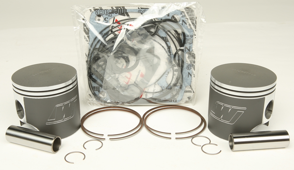 Top End Piston Kit
