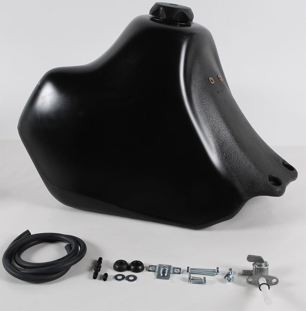 Large Capacity Fuel Tank